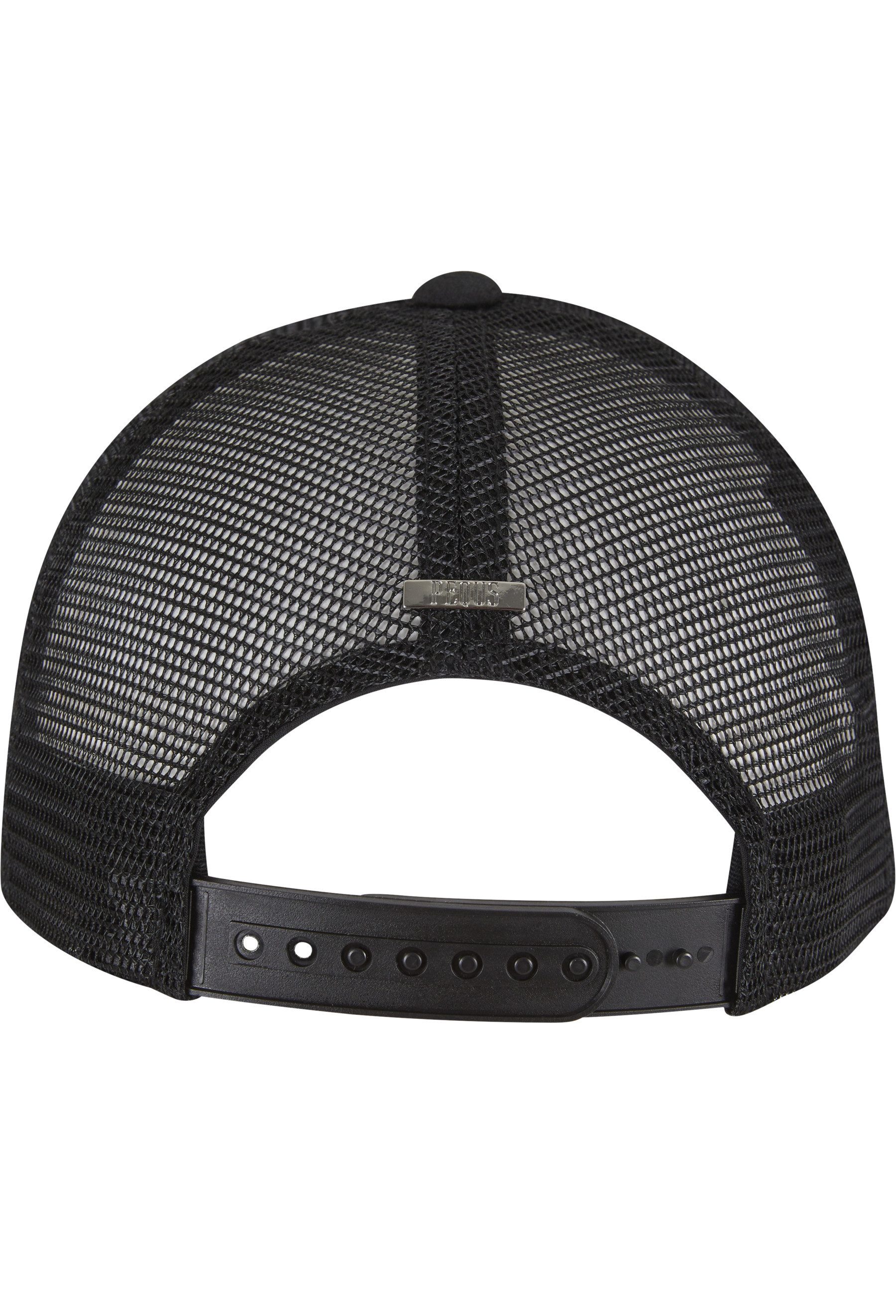 PEQUS Trucker Cap PEQUS PEQUS Mykonos Graphic Trucker Cap