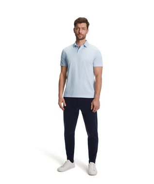 FALKE Poloshirt mit Baumwolle