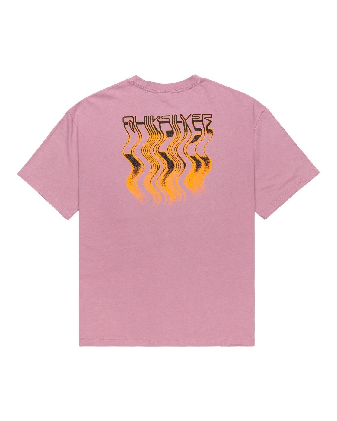 Quiksilver T-Shirt Hw Melt Away günstig online kaufen