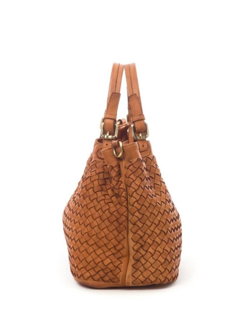 BZNA Handtasche Ronka Designer Umhängetasche Shopper, günstig online kaufen