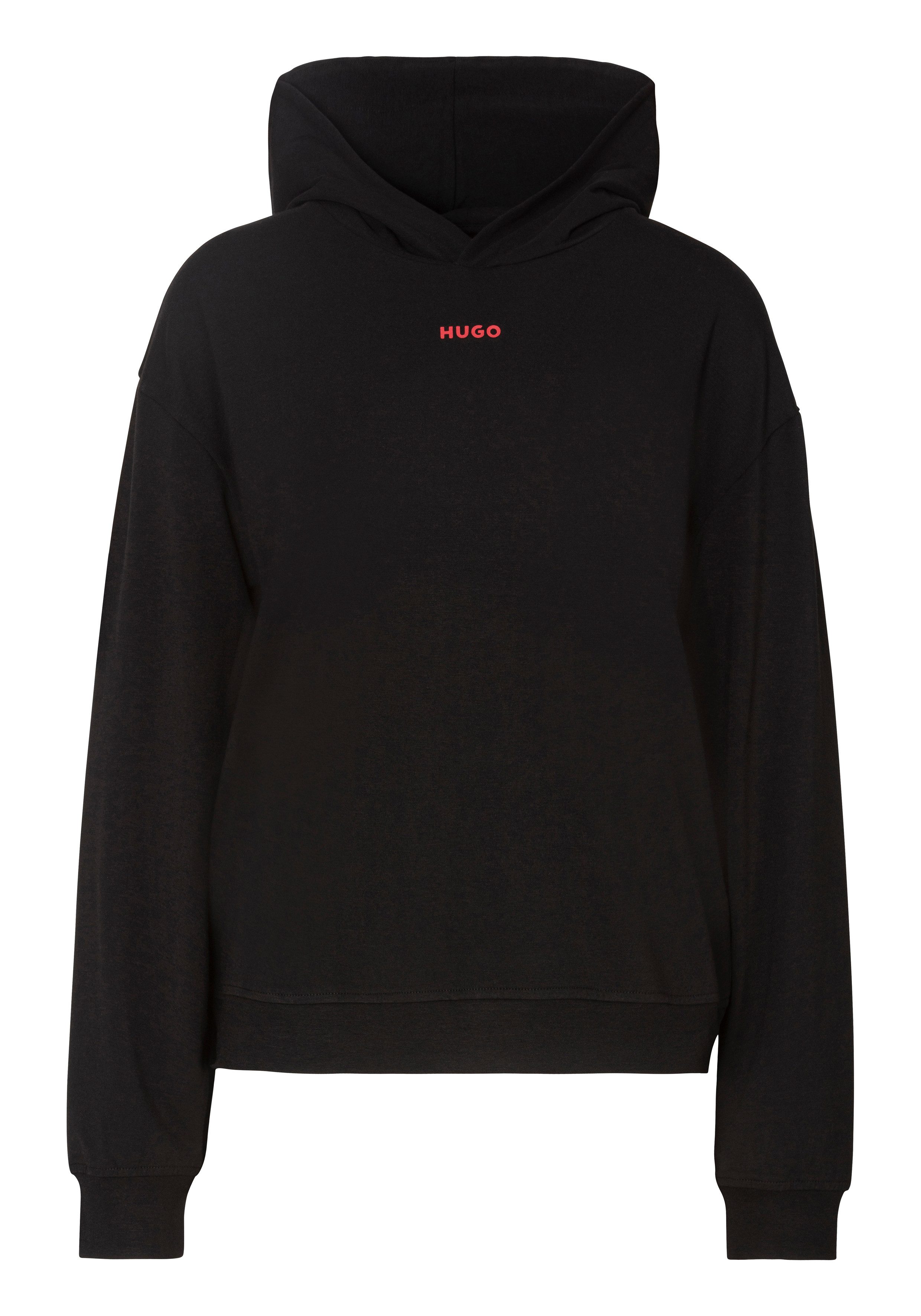 HUGO Kapuzensweatshirt SHUFFLE_HOODIE