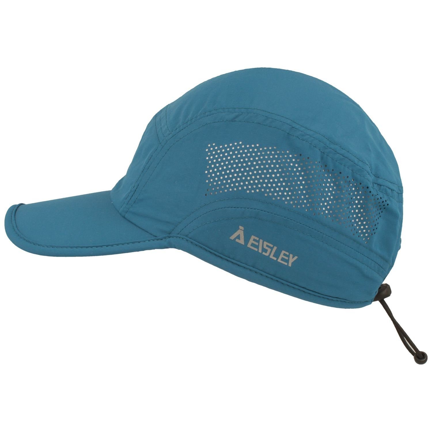 mit Baseball Laser Eisley Logo Cap atmungsaktiv 47-FJORD reflektierendem