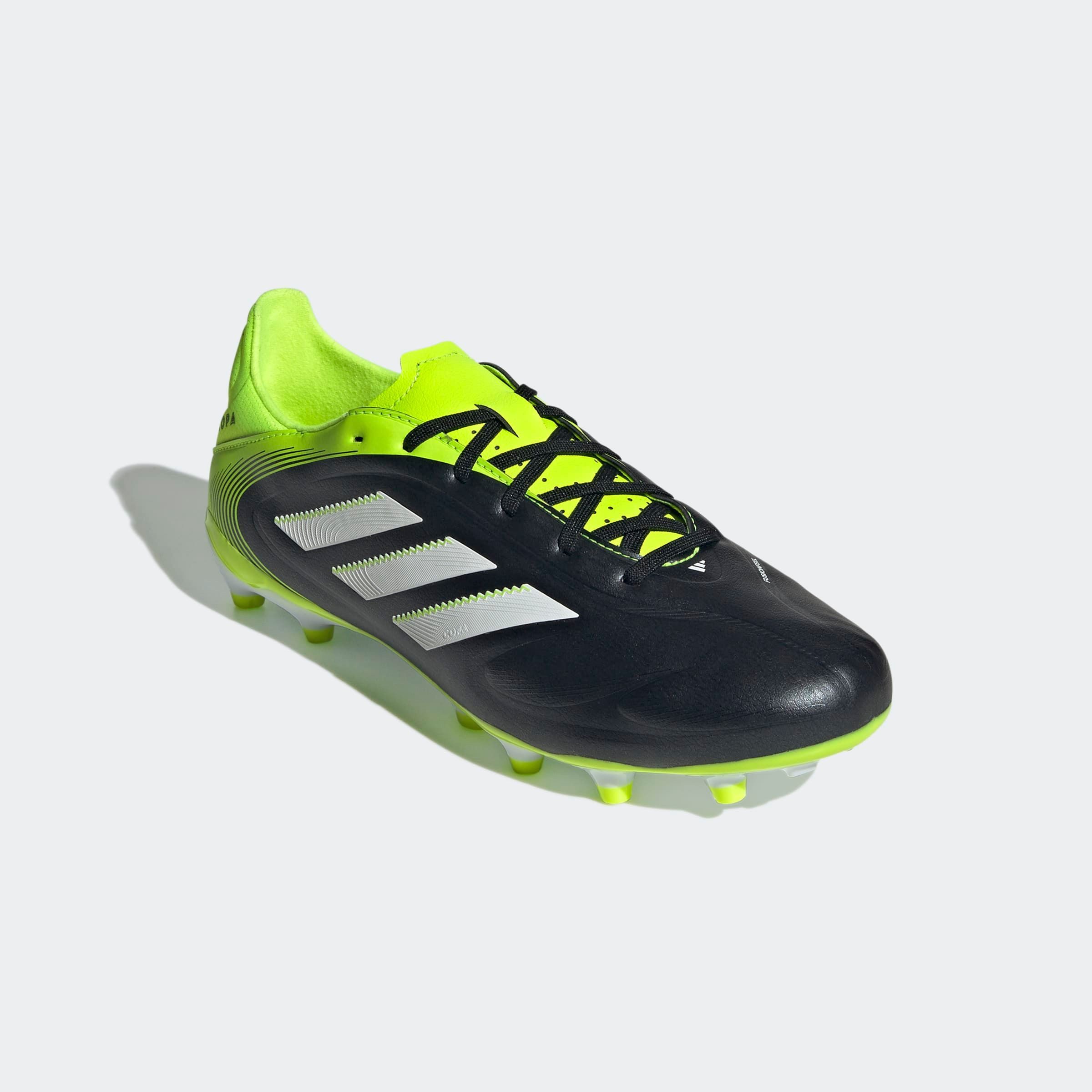 adidas Performance COPA PURE 3 LEAGUE FG/MG Fußballschuh geeignet für Rasen- und Kunstrasenplätze