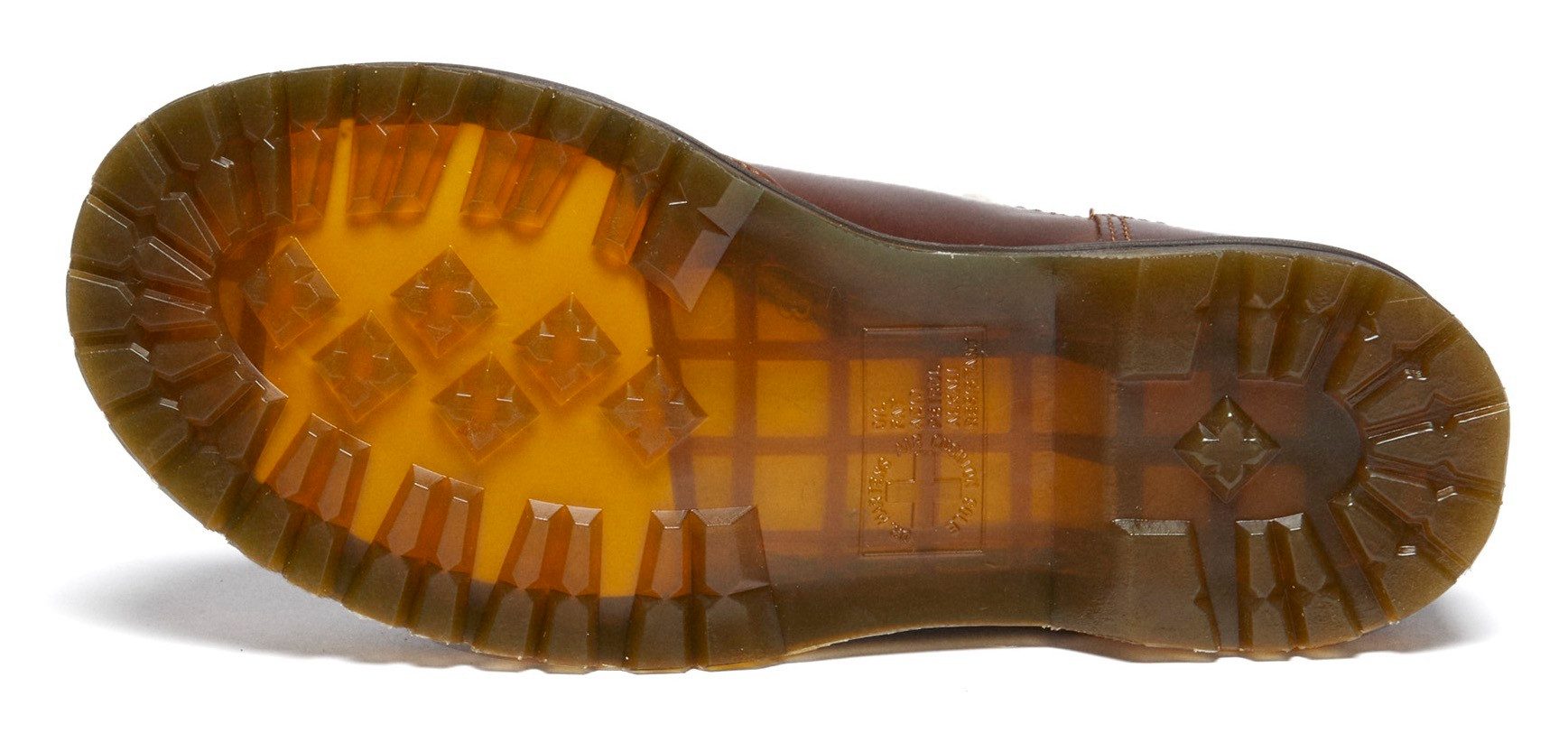 DR. MARTENS Leonore Chelseaboots Chunky Boots, Plateau Schuh, Boots mit Warmfutter