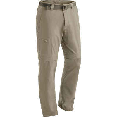 Maier Sports Zip-off-Hose Zip-Hose Tajo