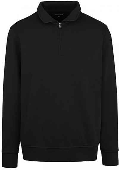 HRM Sweatshirt Unisex Premium Zip-Sweatshirt Unisex Pullover