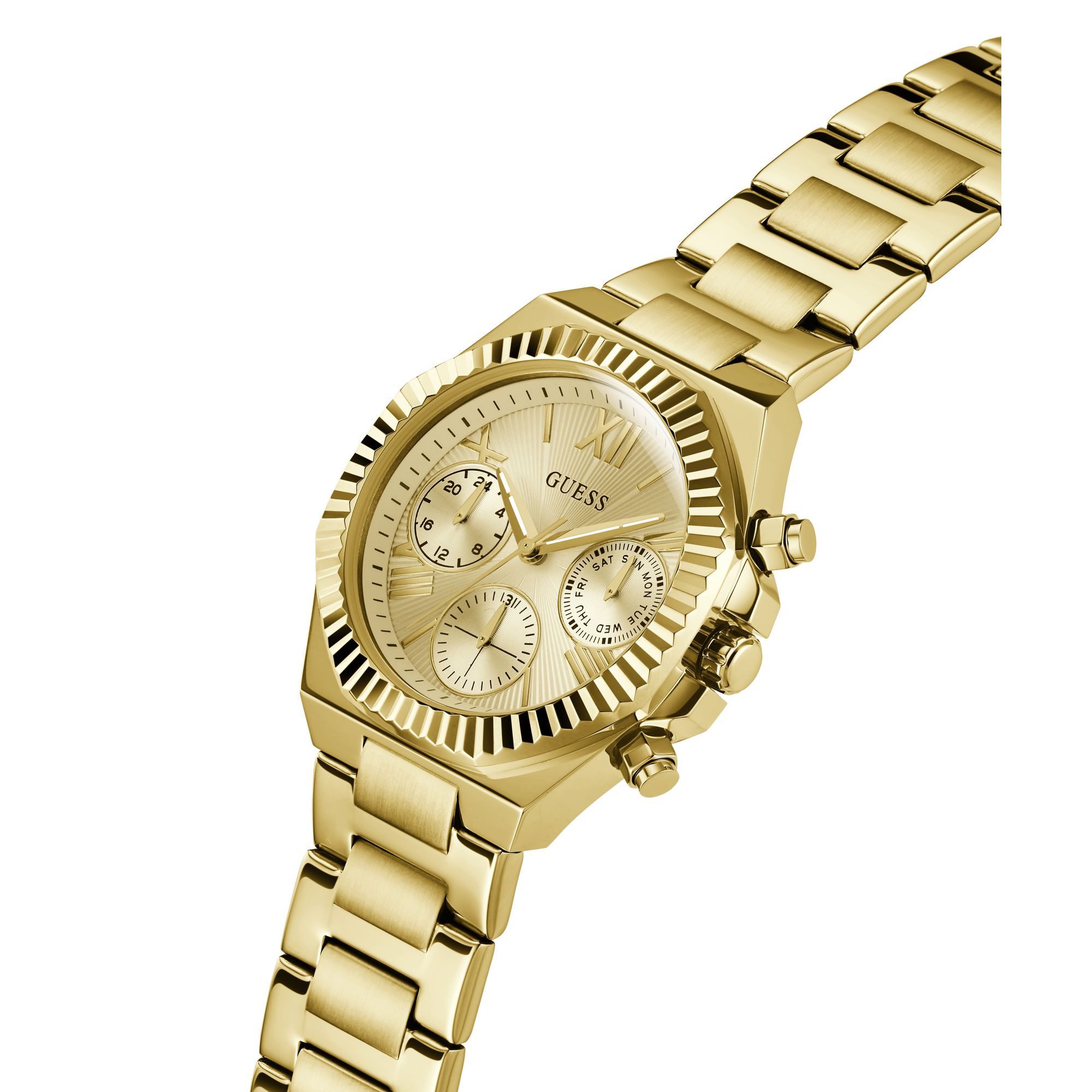 Guess Quarzuhr GW0769L2 günstig online kaufen