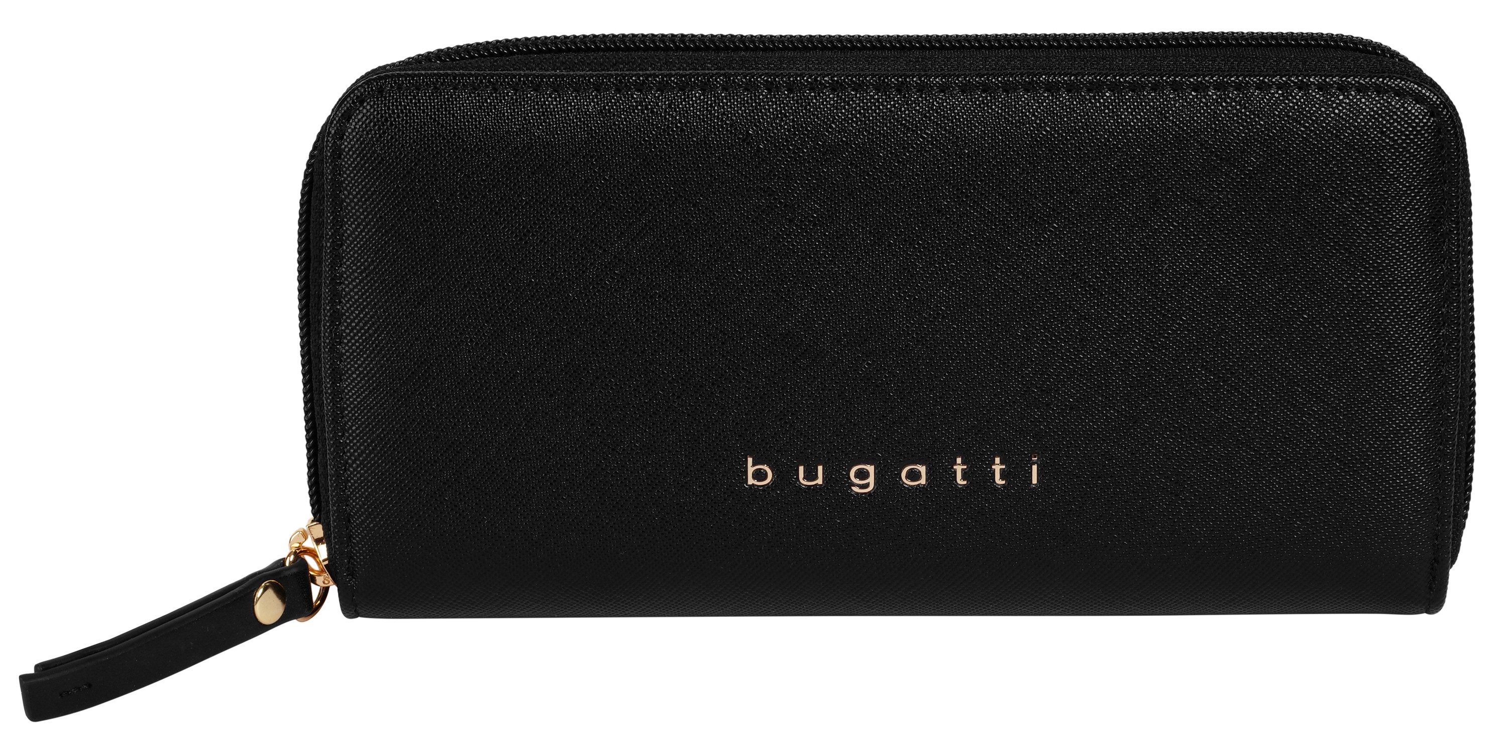 bugatti Geldbörse ELLA SAFFIANO