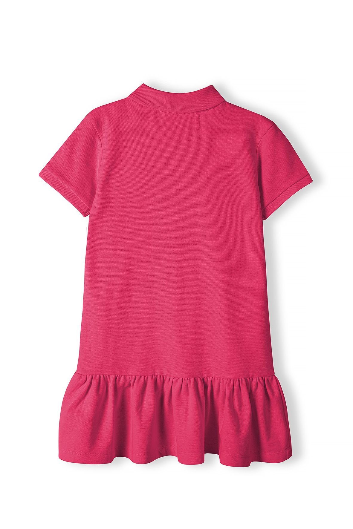 MINOTI Polokleid Polokleid (12m-14y) günstig online kaufen