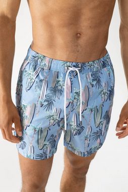 Mey Badeshorts Serie Surfer Paradise Print: Surfer Paradise (1-St)