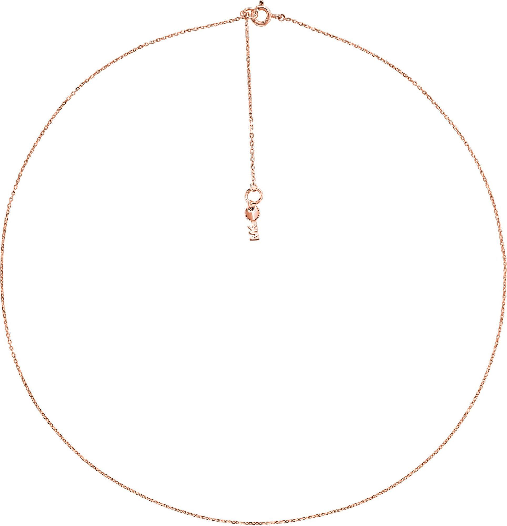 MICHAEL KORS Goldkette Michael Kors Fine...