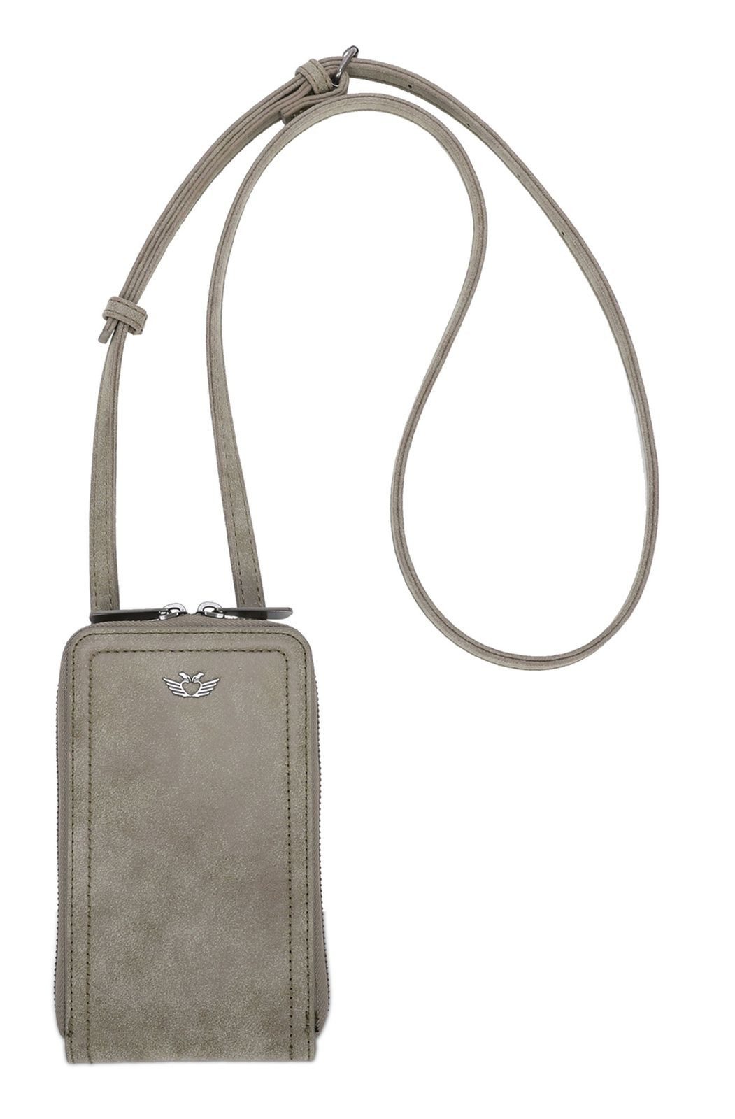 Fritzi aus Preußen Handytasche Vintage