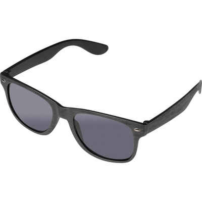 Livepac Office Sonnenbrille Sonnenbrille im "Two Tone" Design / Farbe: grau