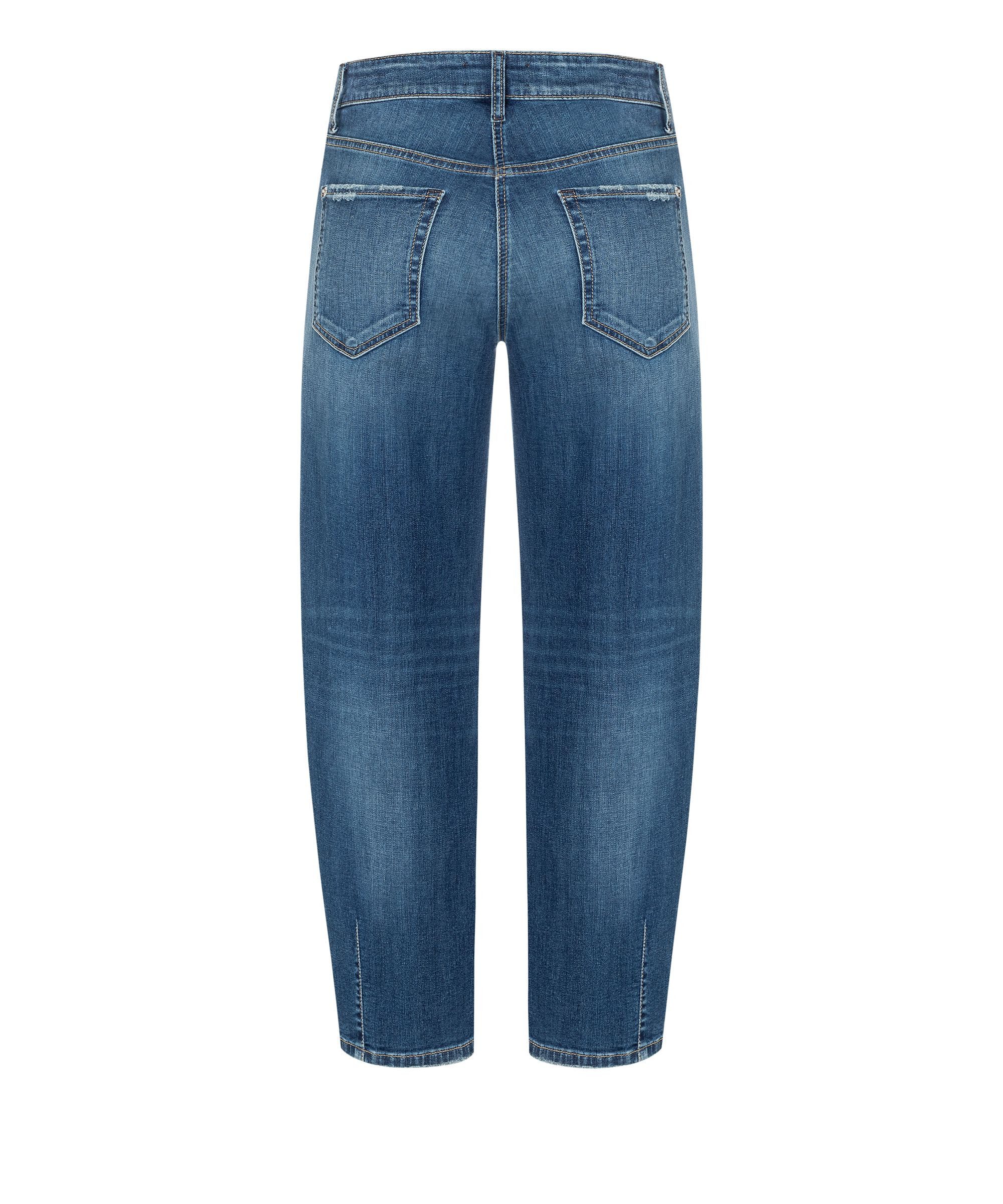 Cambio 5-Pocket-Jeans günstig online kaufen