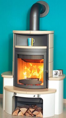 HARK Kaminofen Avenso ECOplus, 8 kW, Dauerbrand