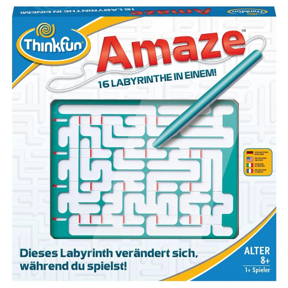 Ravensburger Spiel Amaze(TM)