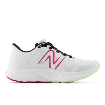 New Balance NEW BALANCE Laufschuhe Fresh Foam X Evoz v3 Weiß Laufschuh