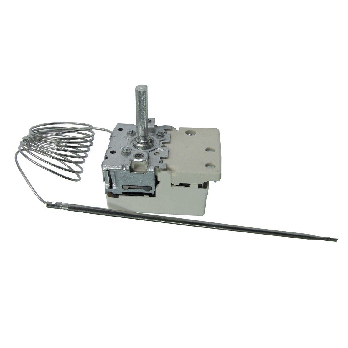 Thumbnail - easyPART Thermodetektor wie Electrolux 3890770237 Thermostat, Für Backofen / Herd