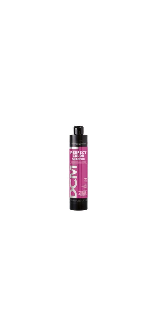DCM Haarshampoo DCM Perfect Color Protection Shampoo 300ml