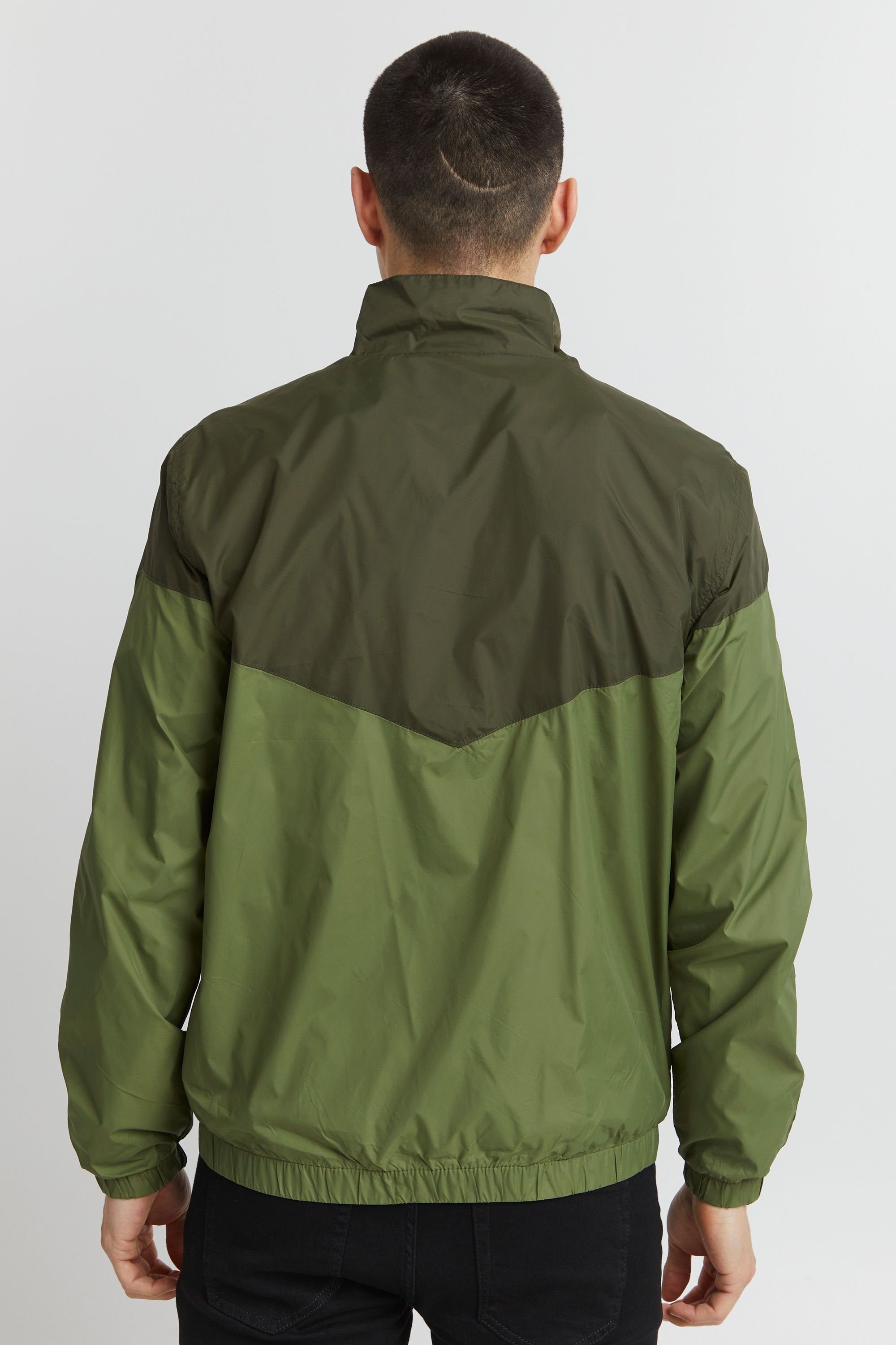 Blend Kurzjacke BHVito (1-St) Klassische Übergangsjacke