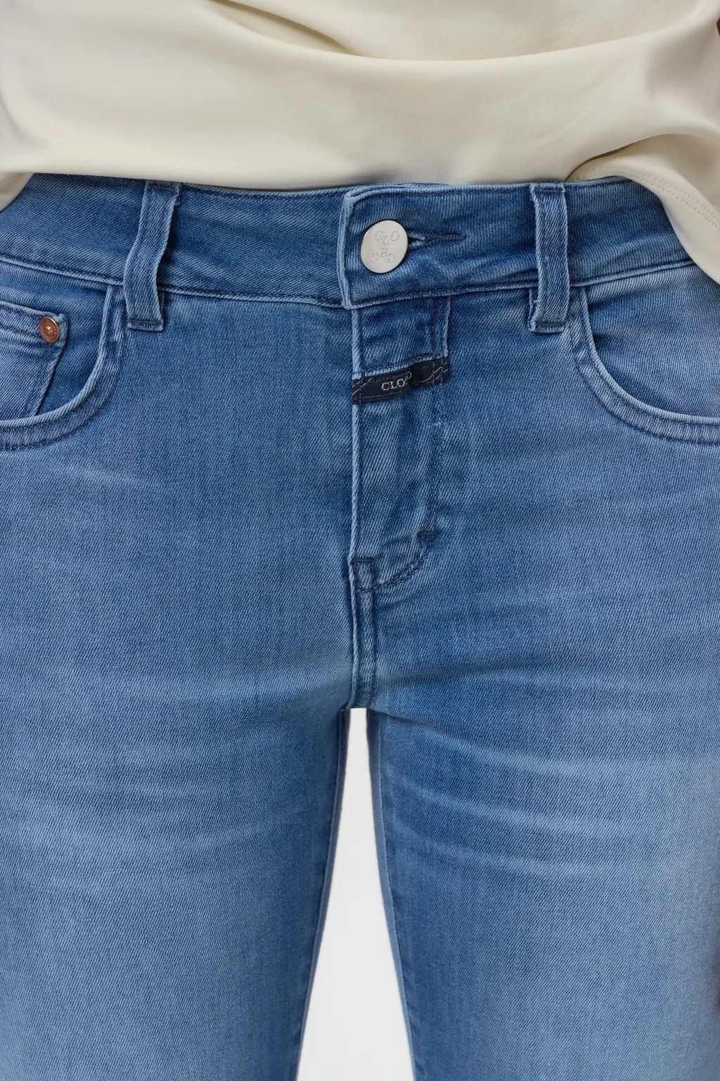 CLOSED Chinohose Baker