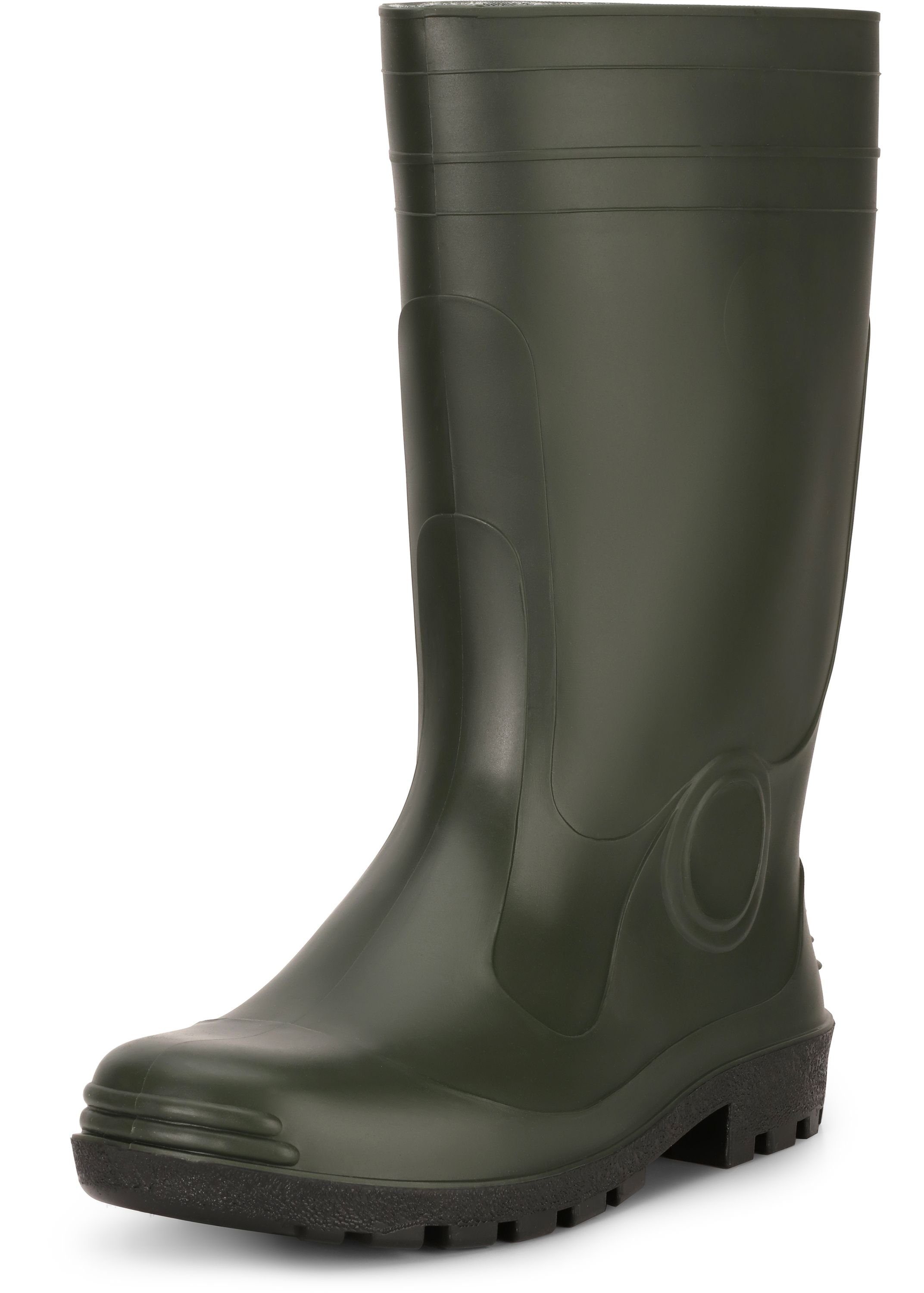 Ladeheid Herren PVC Gummistiefel LA-974 Gummistiefel günstig online kaufen