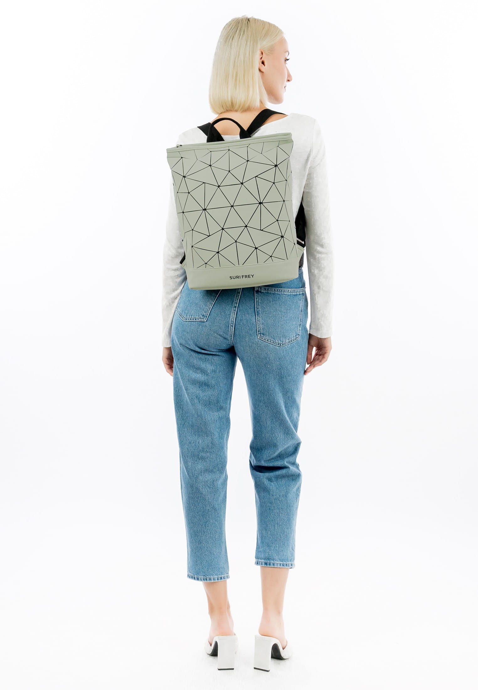SURI FREY Cityrucksack SFY SURI Sports günstig online kaufen