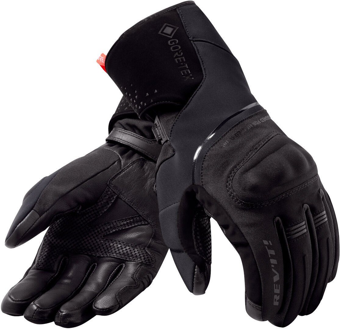 Revit Motorradhandschuhe Fusion 3 GTX Motorrad Handschuhe