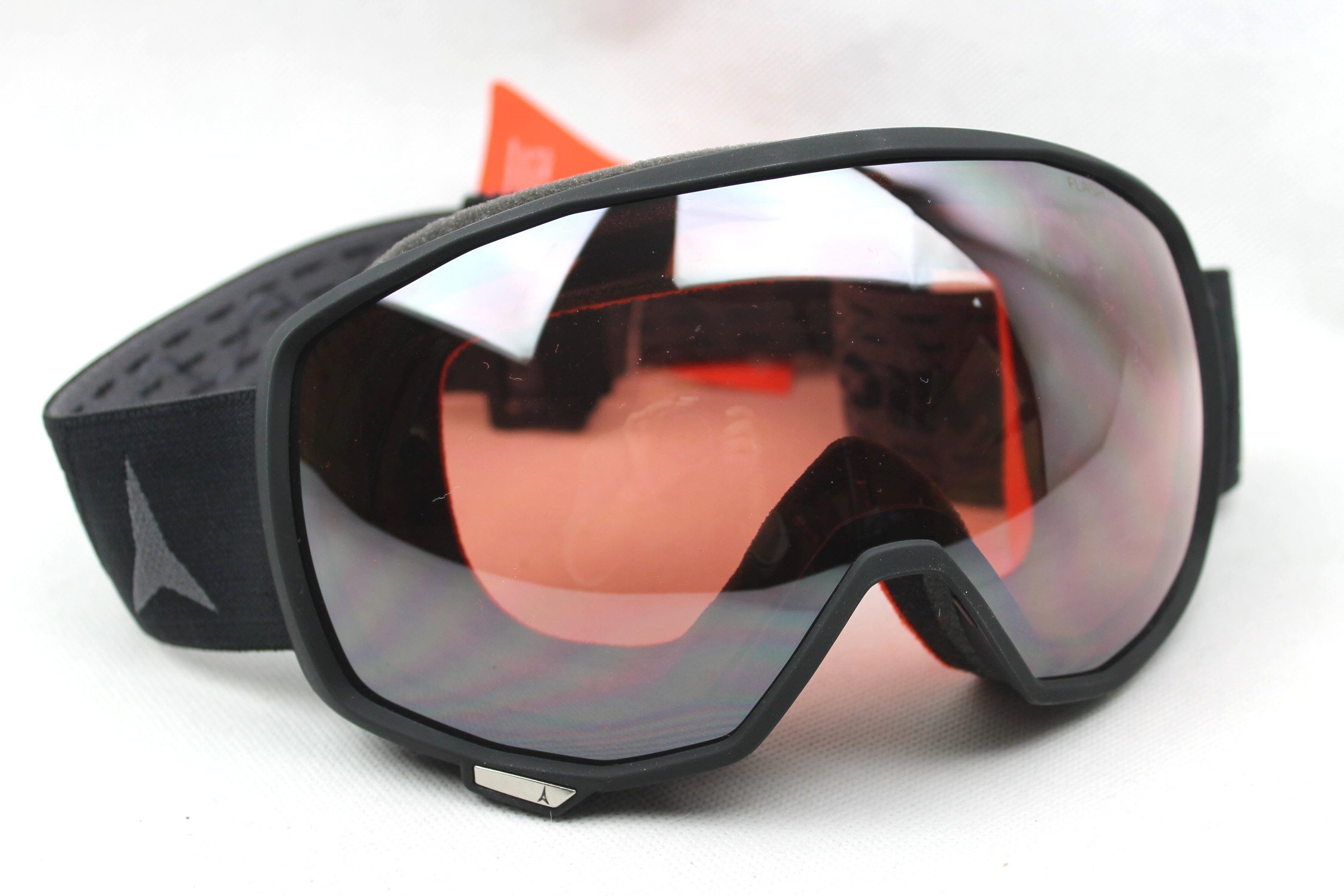 Atomic Skibrille Count Flash Skibrille ski goggles (AN5105644)