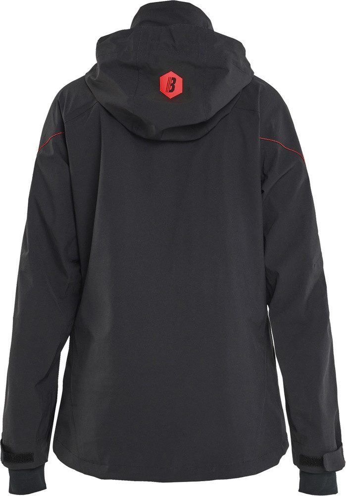 Blåkläder Softshelljacke Damen Shell Jacke Stretch