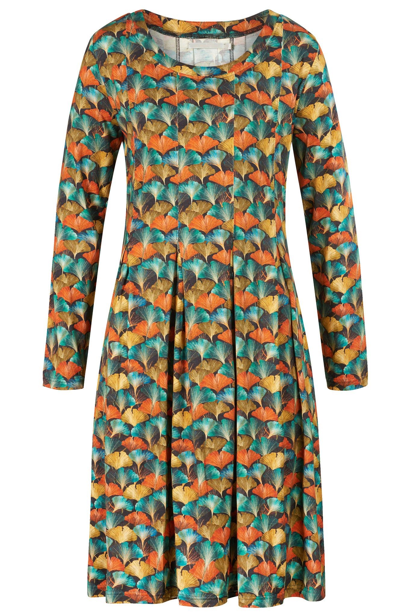 Himalaya Clothing Jerseykleid Elegantes Kleid Damen günstig online kaufen