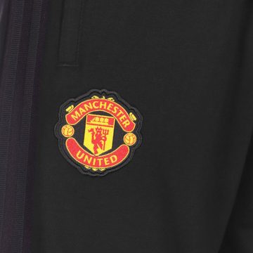adidas Performance Trainingsshorts Manchester United Travel Shorts Herren
