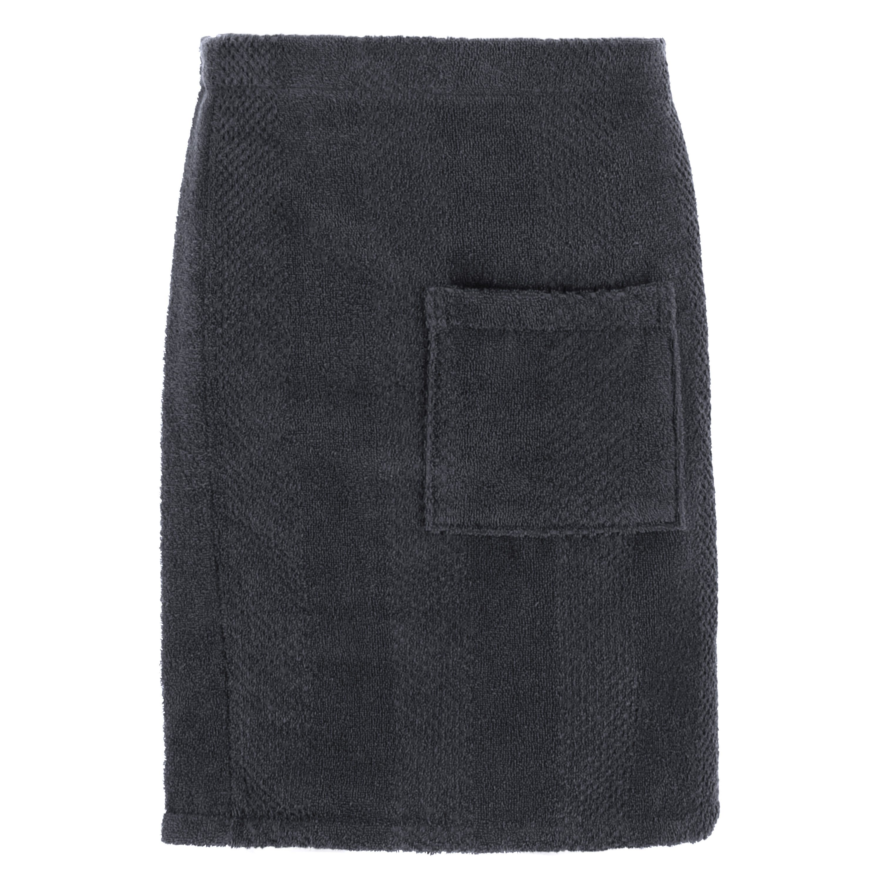 Vossen Kilt Balance Silvo Frottier, 100% Baumwolle