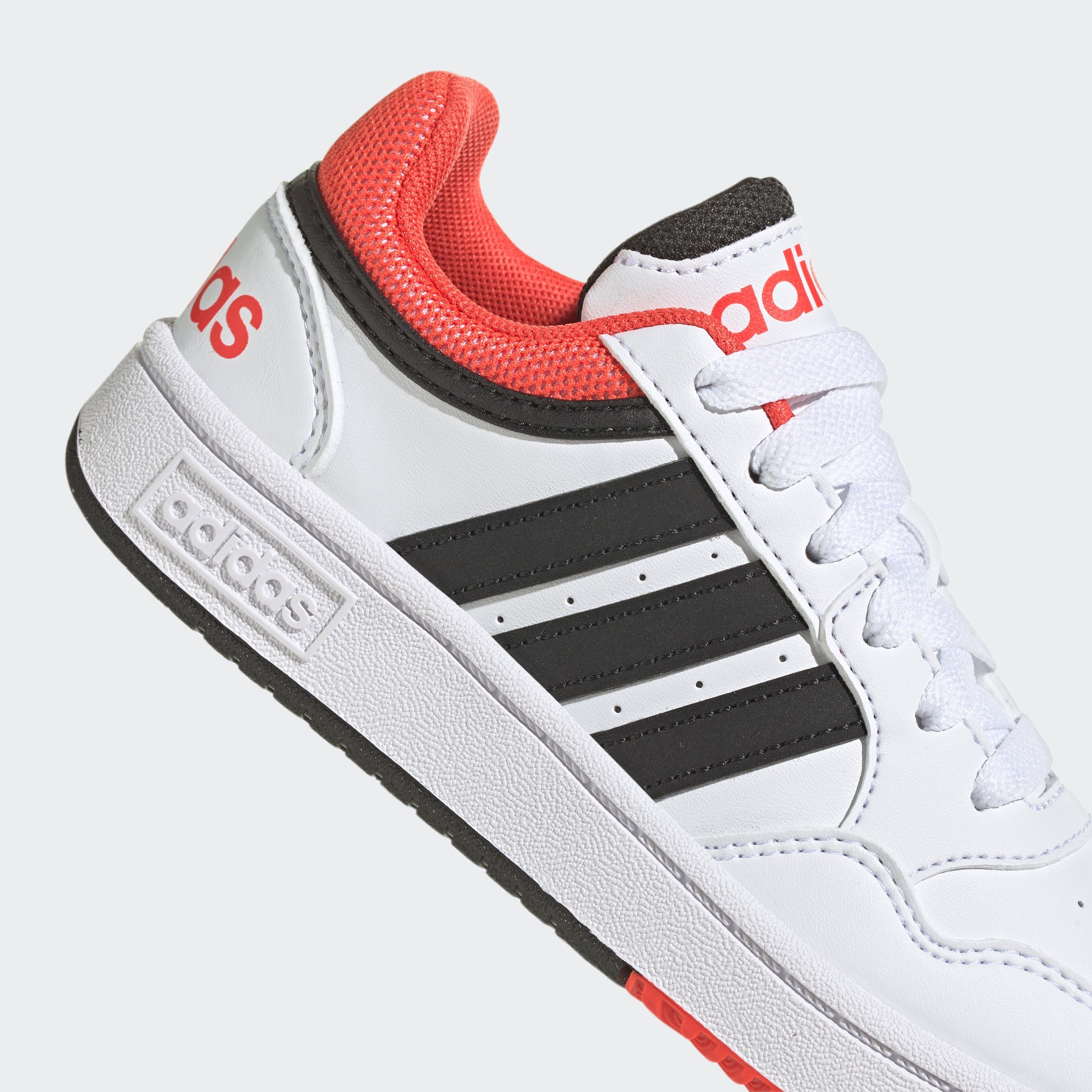 adidas Sportswear HOOPS Sneaker für Jugendliche