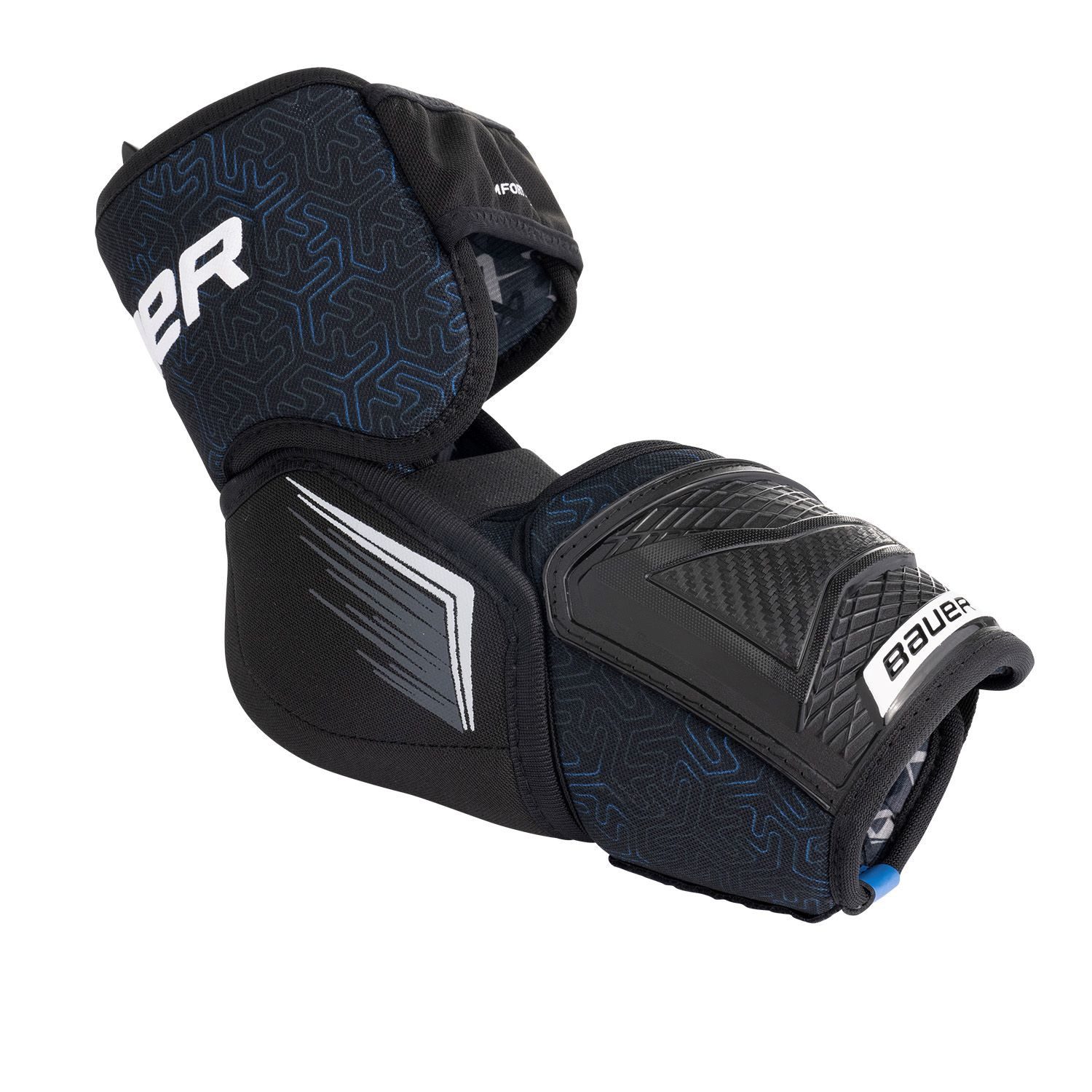 Bauer Hockey Ellenbogenschutz Ellenbogenschutz Bauer X Senior