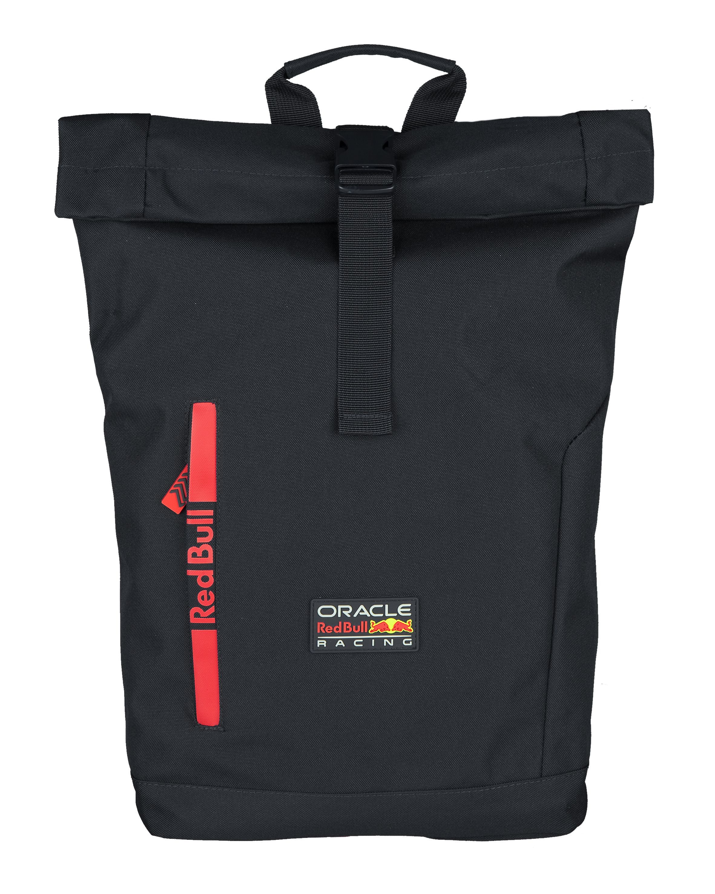 Red Bull Racing Rucksack Rucksack – Roll Top Edition für aktive Lebensstile