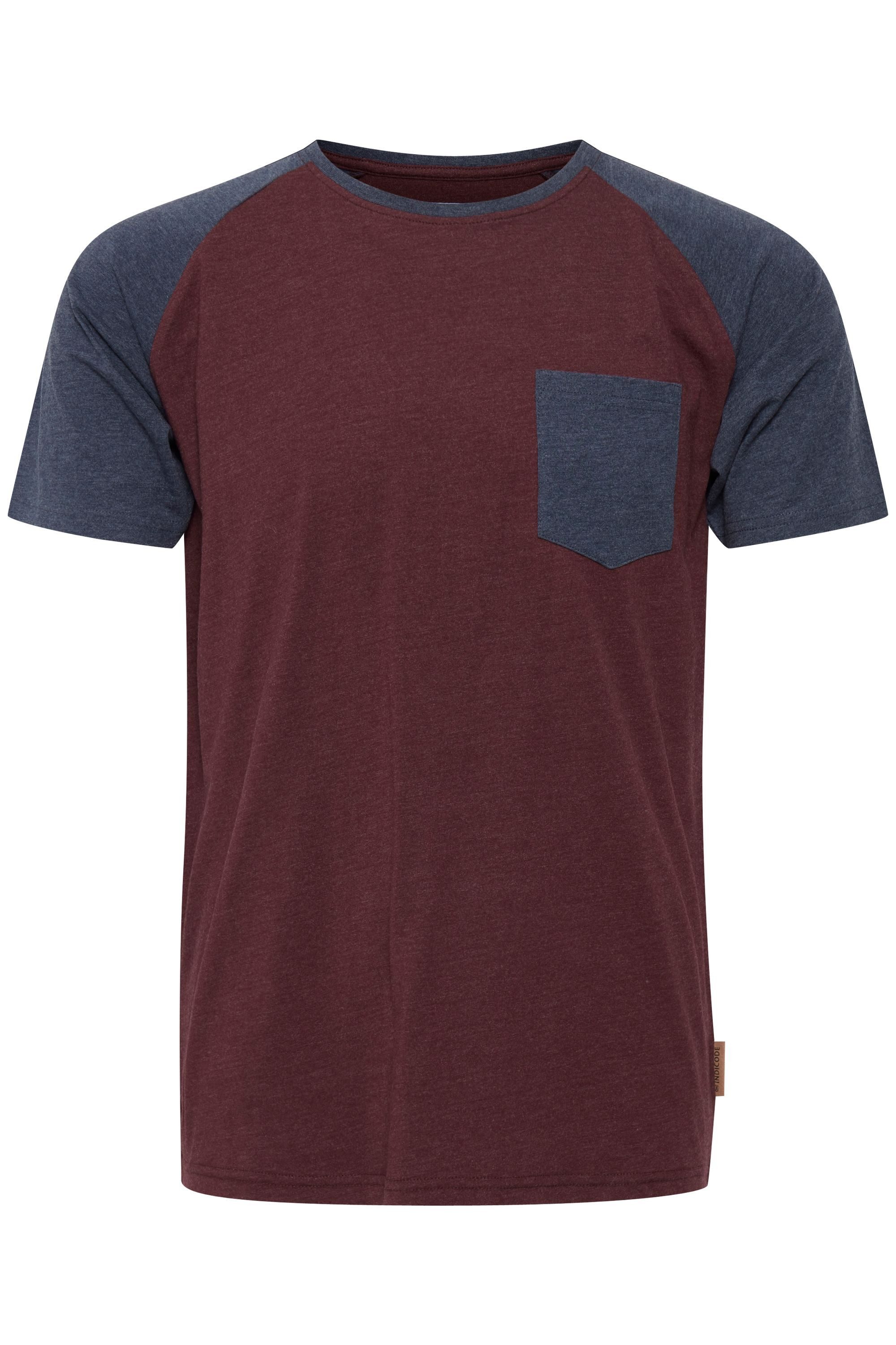 Rundhalsshirt IDGresham
