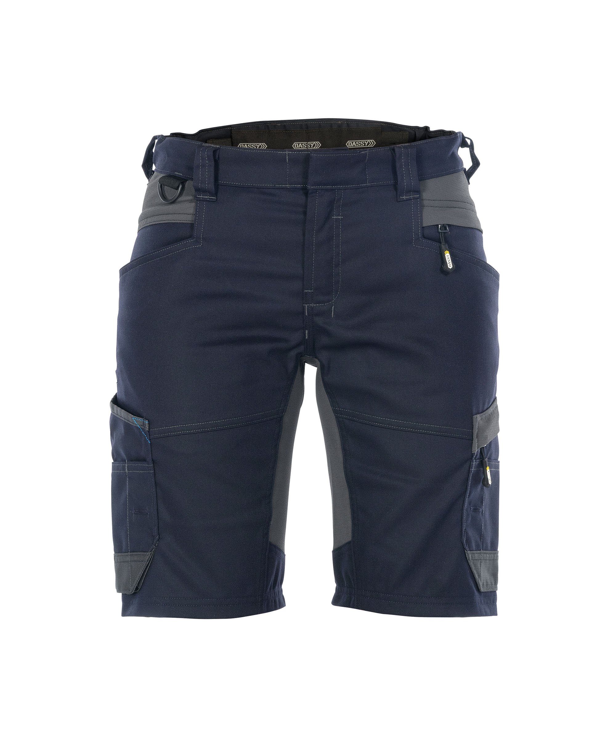 Dassy Arbeitsshorts Arbeitsshorts mit Stretch für günstig online kaufen