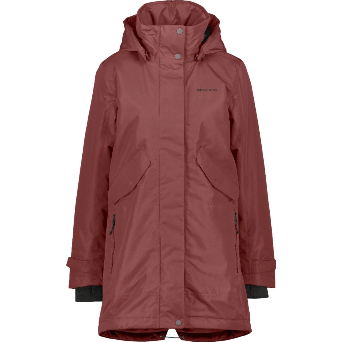 Didriksons Funktionsparka Didriksons Indra - Damen günstig online kaufen