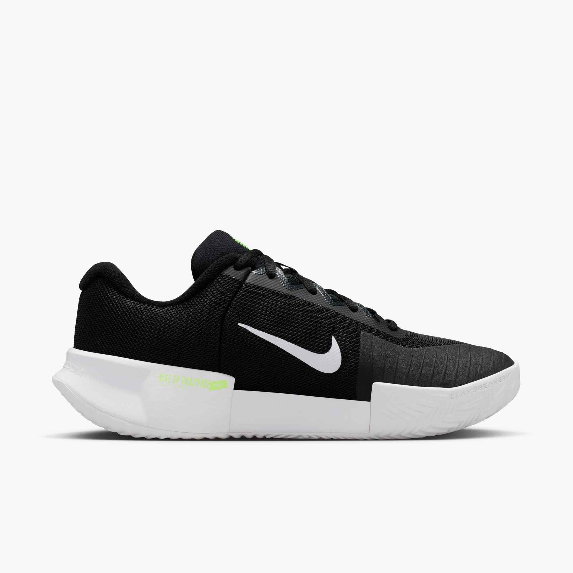 Nike GP Challenge Pro Tennisschuh Sandplatzschuhe für Ascheplätze – Bild 5 von 5