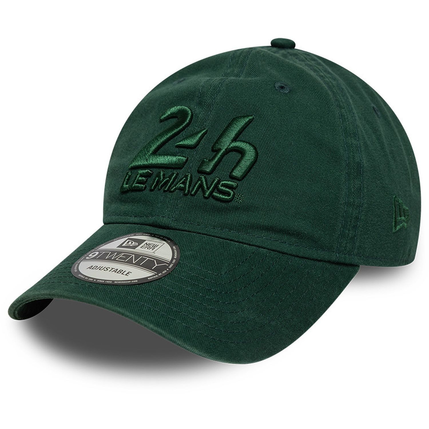 Baseball Cap 9Twenty Strapback 24StundenRennen von Le Mans