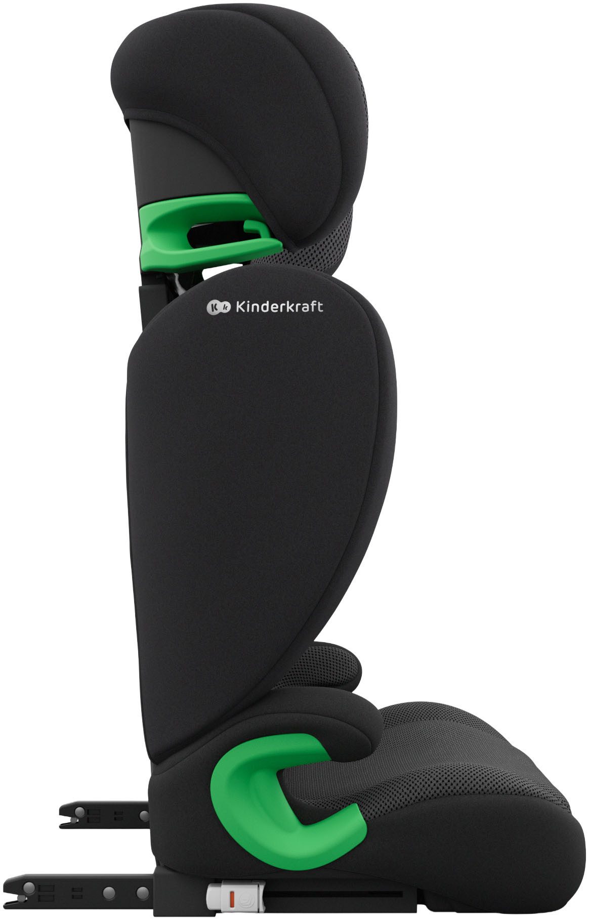 Kinderkraft Autokindersitz JUNIOR FIX 2 PLUS, ab: ab 3,5 Jahren, bis: 12 Jahren, ab: 100 cm, bis: 150 cm