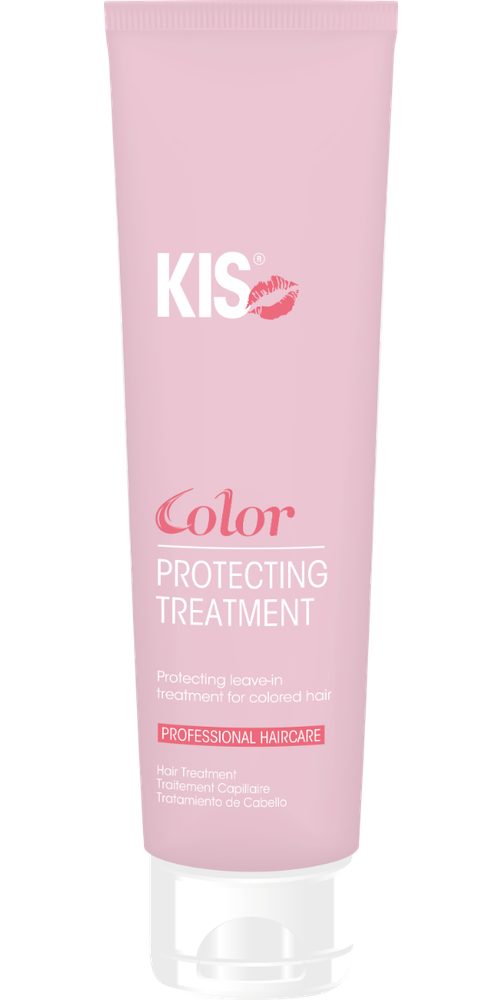 Kis Leave-in Pflege KIS Color Protecting Treatment 150ml