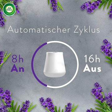 Air Wick Duftöl Nachfüller – Entspannender Lavendel (Spar-Pack, 6-St., (6 x 20ml)