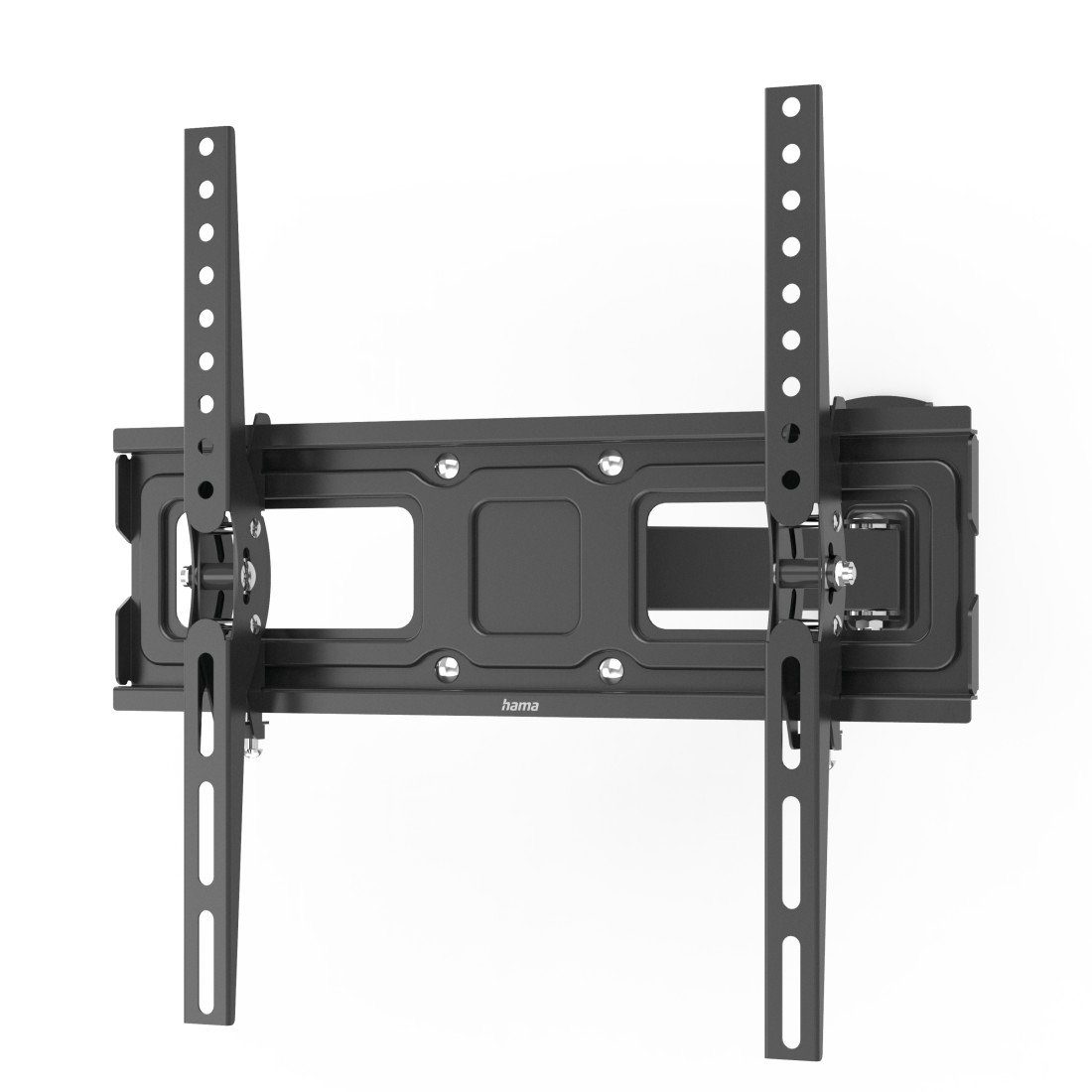 Hama TV-Wandhalterung schwenkbar,vollbeweglich, 81 - 165 cm (32"- 65), 43", 50", 55", (bis 65 Zoll)