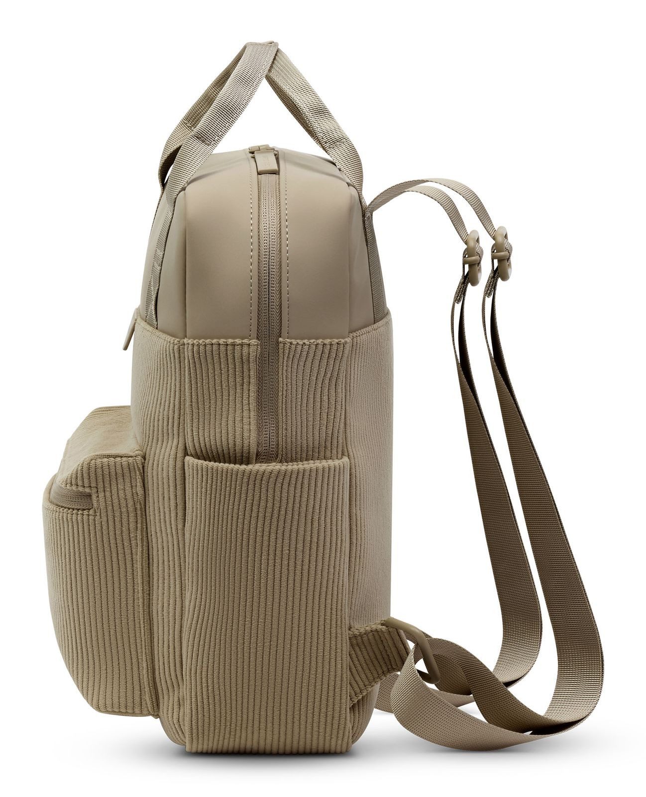 Kapten & Son Rucksack Bergen Cord Backpack günstig online kaufen