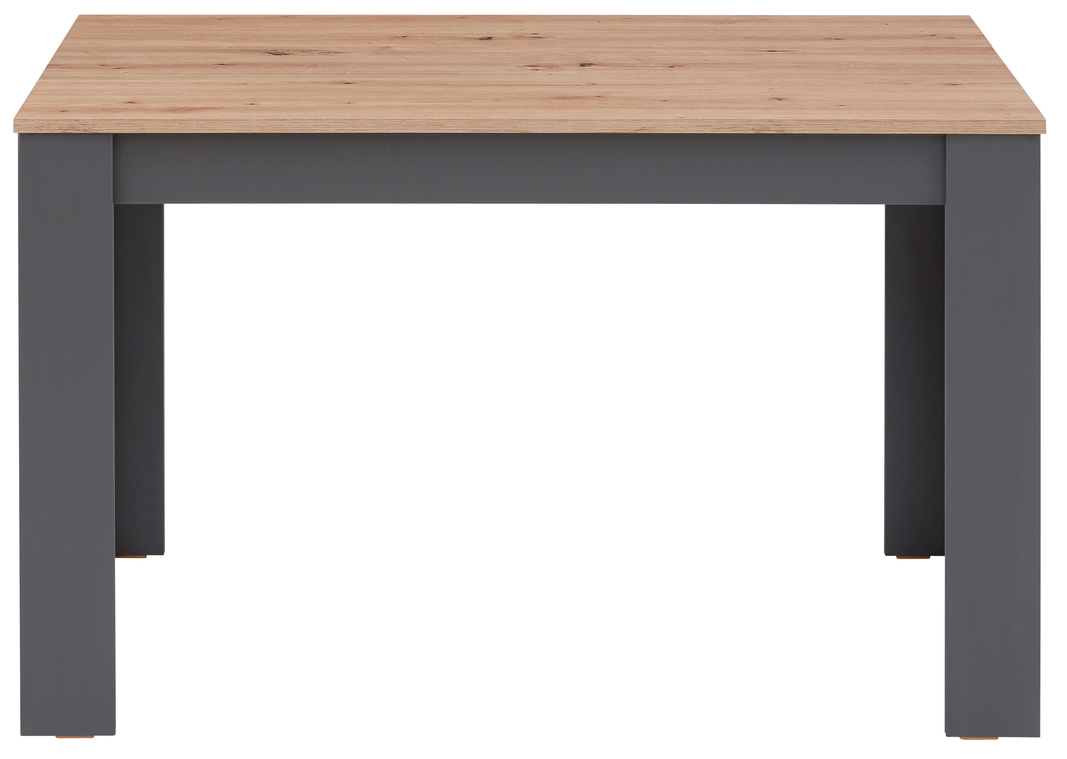 Home affaire Esstisch Bergamo Küchentisch, pflegeleichter Esstisch, erhältl günstig online kaufen