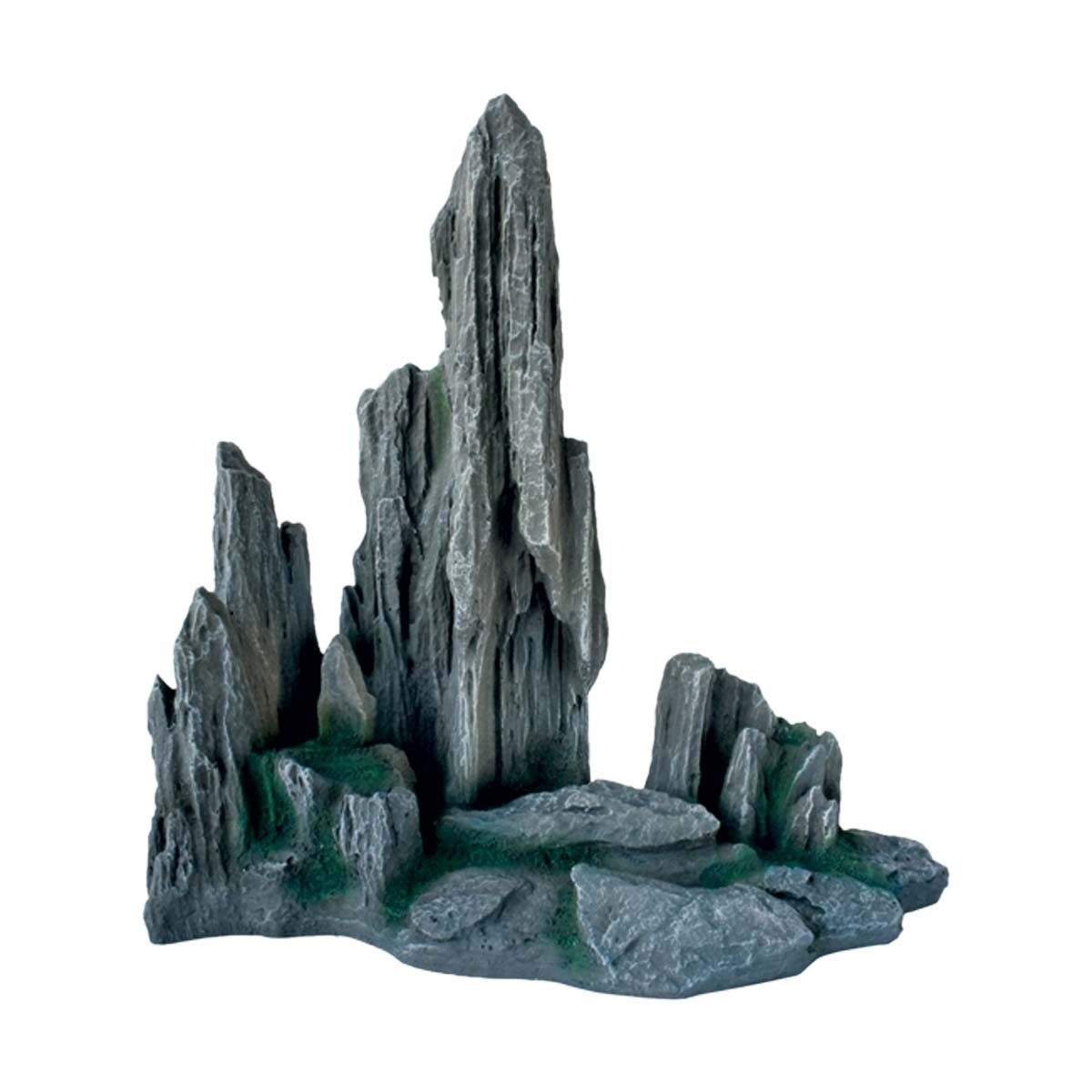 HOBBY Aquariendeko Guilin Rock 3, Aquarien- und Terrariendekoration - 27 x 15 x 29 cm