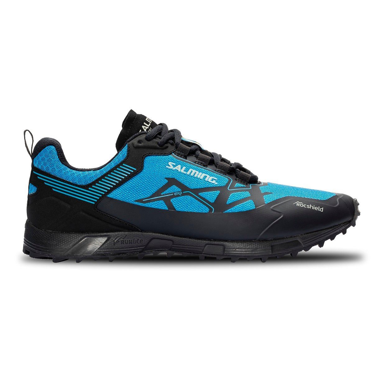 SALMING Ranger dunkelblau Herren Laufschuh