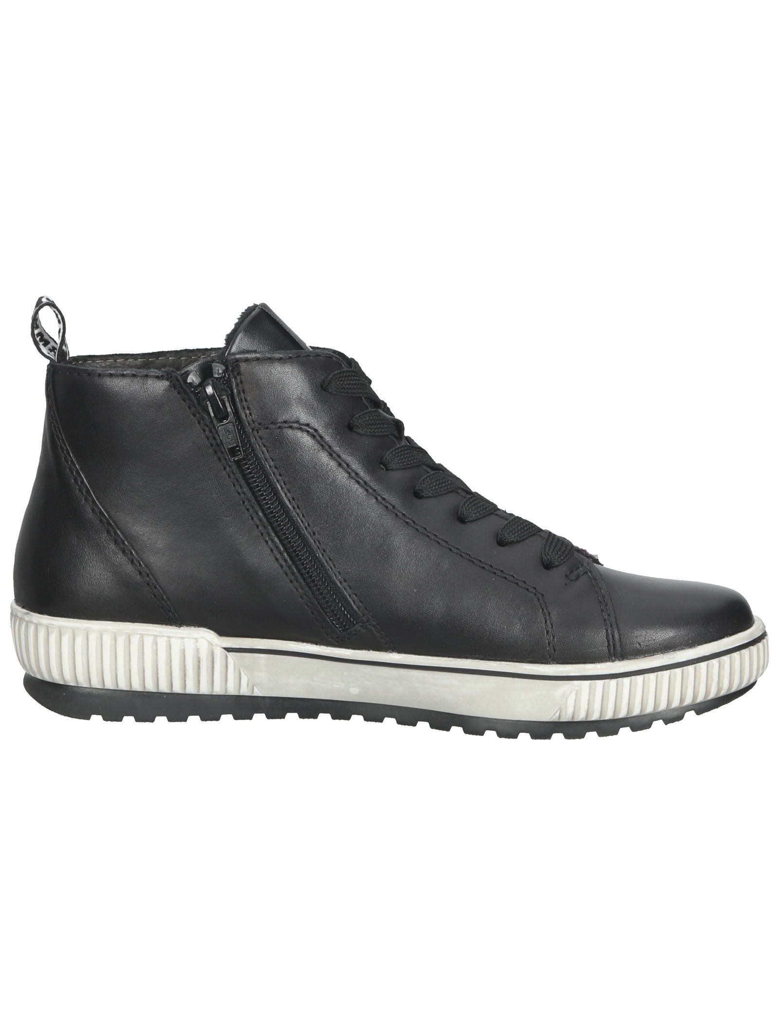 Remonte Remonte Sneaker Glattleder Sneaker